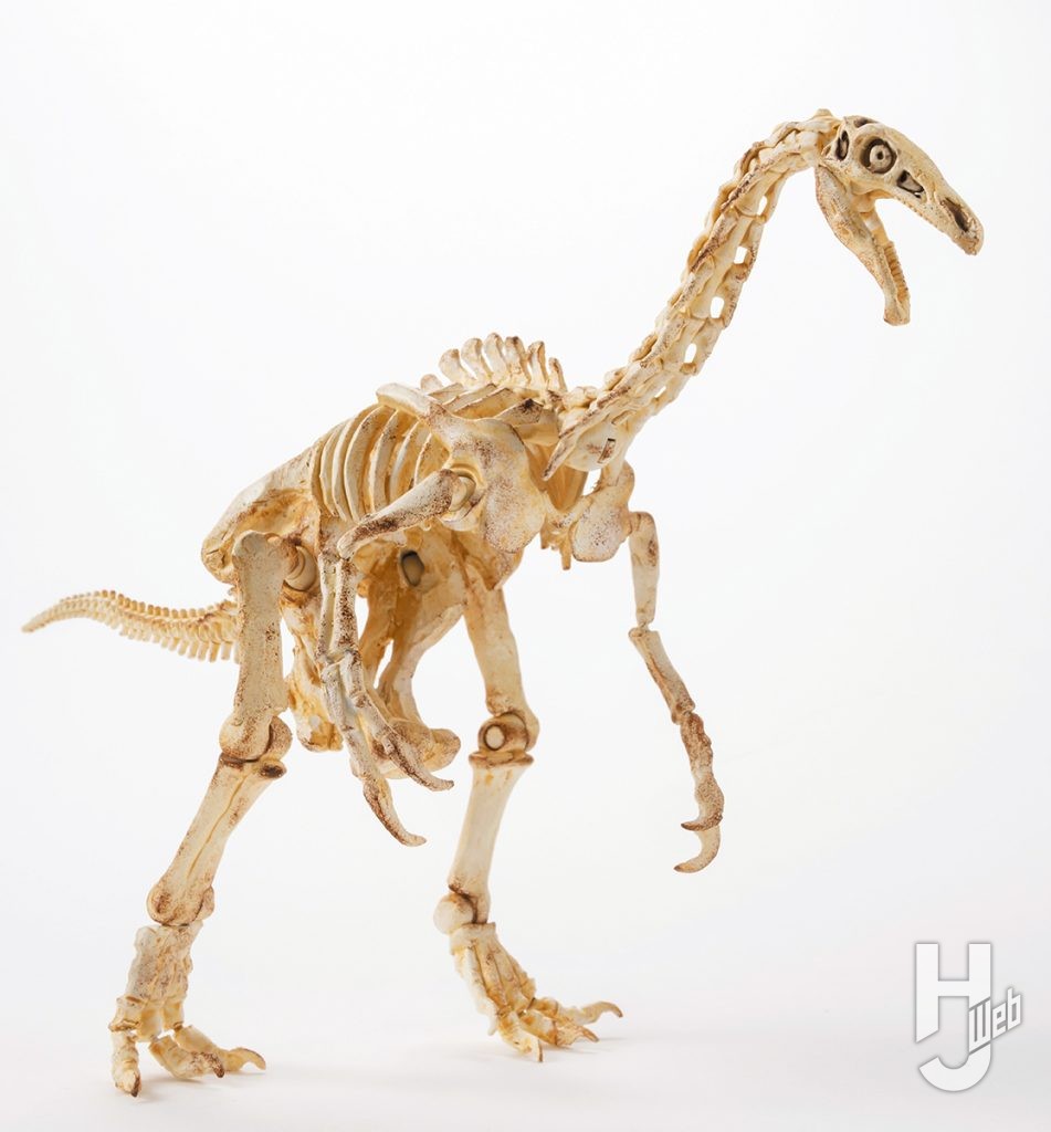 ウラベヒロト製作「デュオニクス」