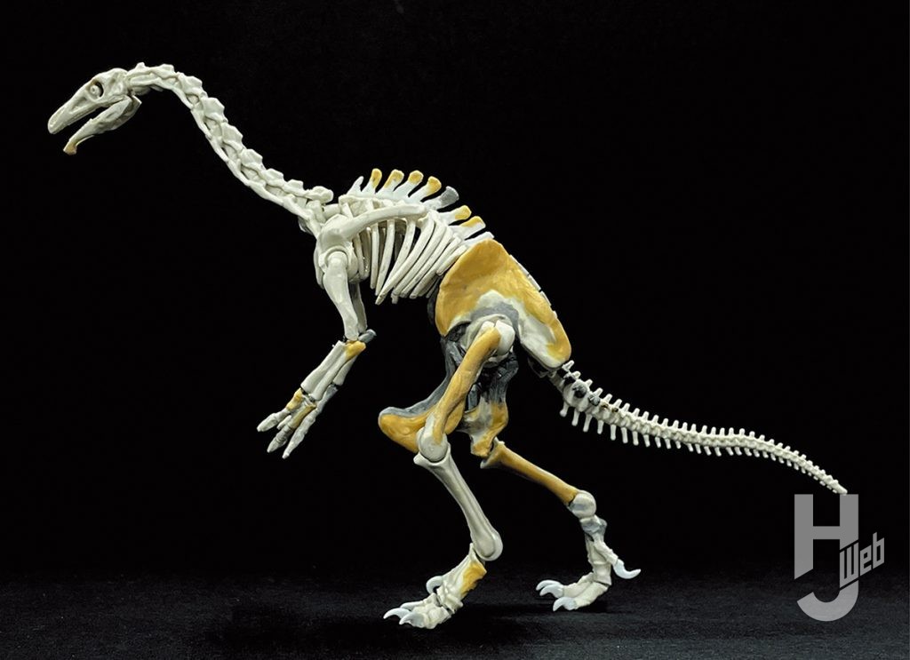ウラベヒロト製作「デュオニクス」製作途中