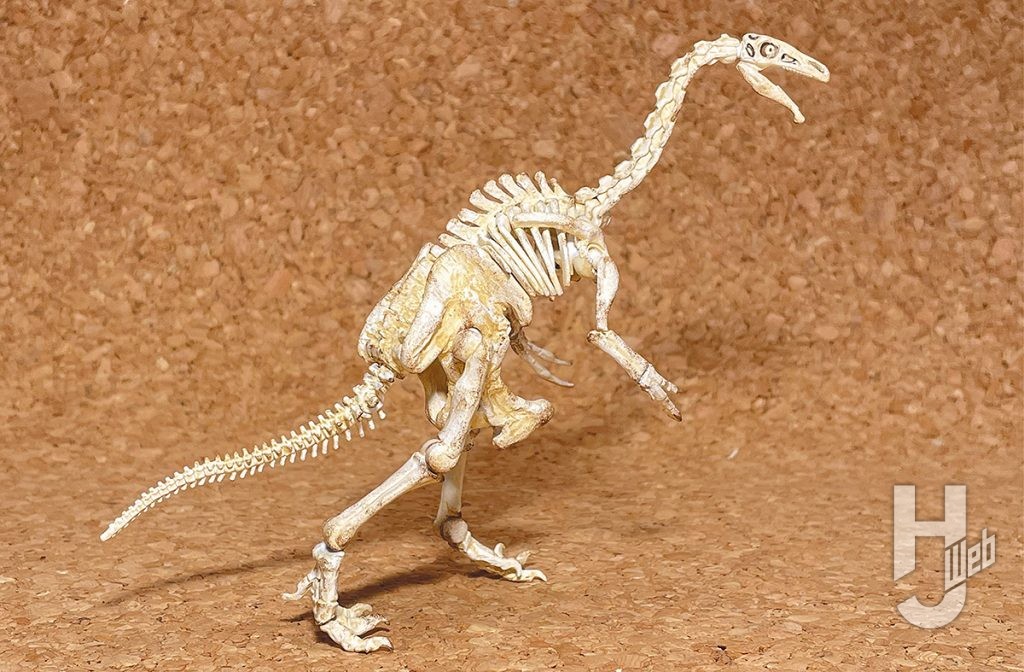 ウラベヒロト製作「デュオニクス」完成