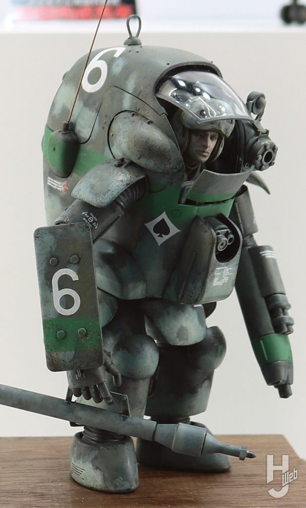 P.K.A. Ausf G4/R1 グッカー