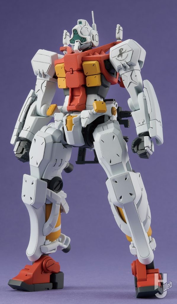ドーパミン製作「ゲルググ スガイ機」