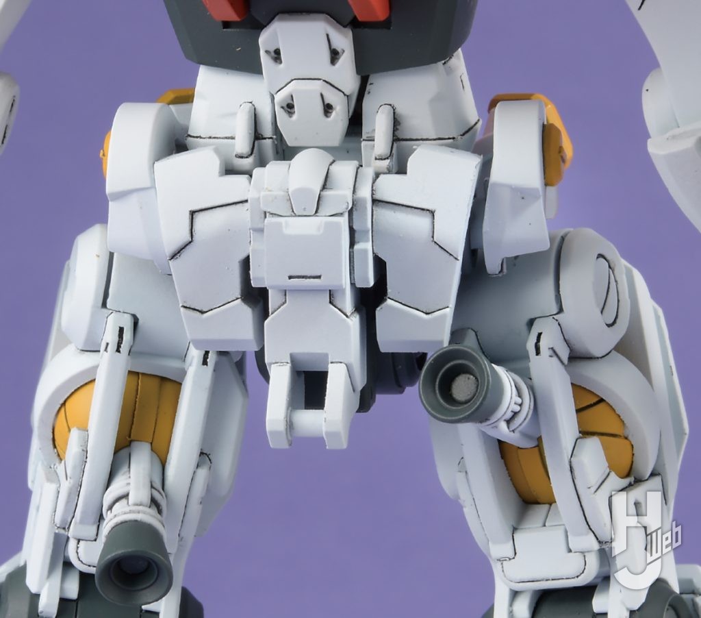 ドーパミン製作「ゲルググ スガイ機」ケツアップ