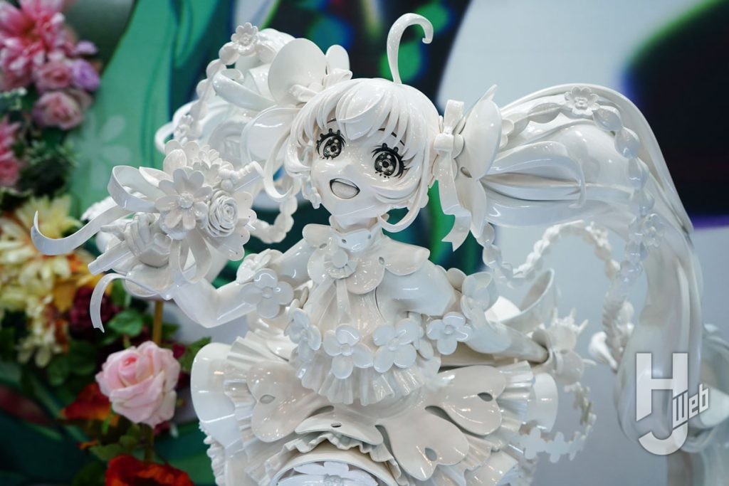 花束ミク4
