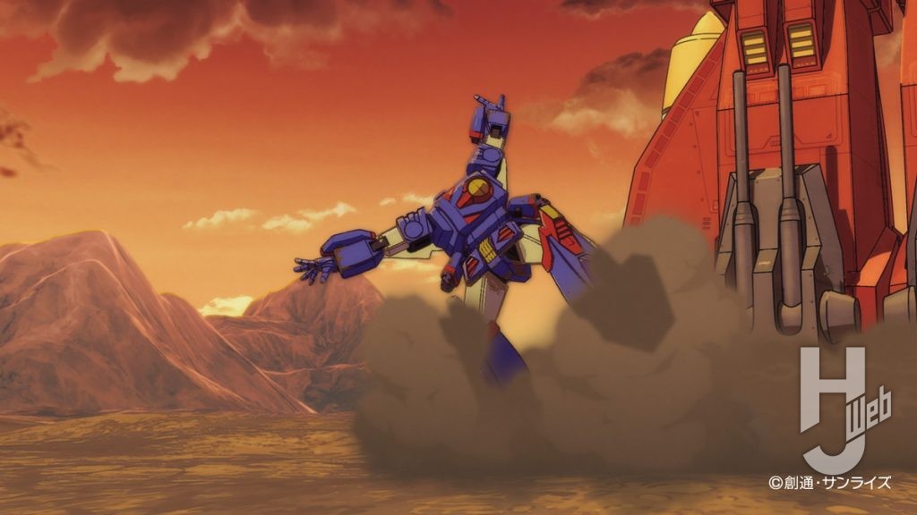 実験動画『BLUE-GALE-XABUNGLE-SIDE-L』の見どころポイント7