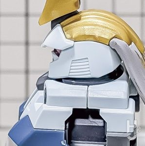 ネコアシ製作「レオール」首加工AFTER