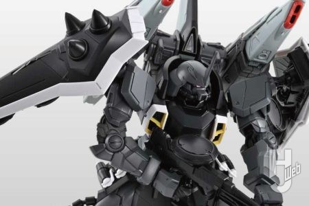 「MG 1/100 ブレイズザクファントム (ディアッカ・エルスマン専用機)」6月12日(木)12時より予約開始。ディアッカ・エルスマン専用機のカラーリングを成形色で再現!