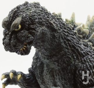 『GODZILLA(2023)』