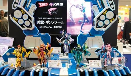 静岡ホビーショーレポート「アオシマ」