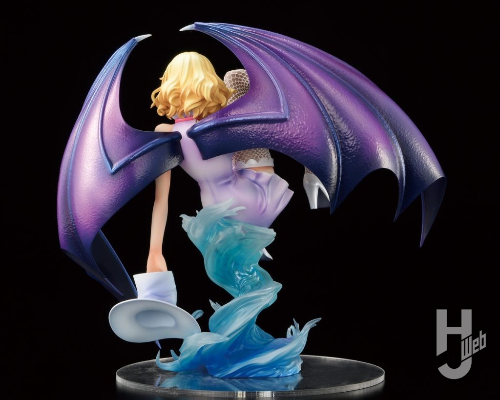 ステューシーのフィギュアの全体画像その2