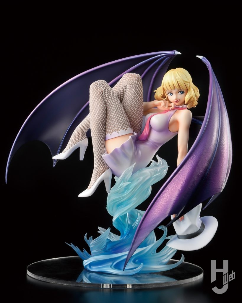 ステューシーのフィギュアの全体画像その1
