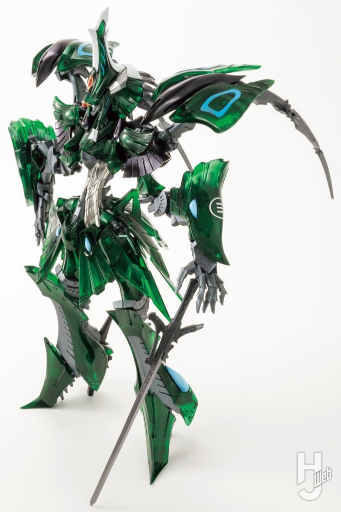 HSGKバーガハリの俯瞰からの全体画像