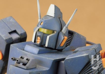 ブラッカリィ・タイプ アップ