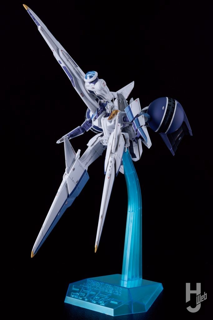 PLAMAX SPEX-07 ブラスティー
