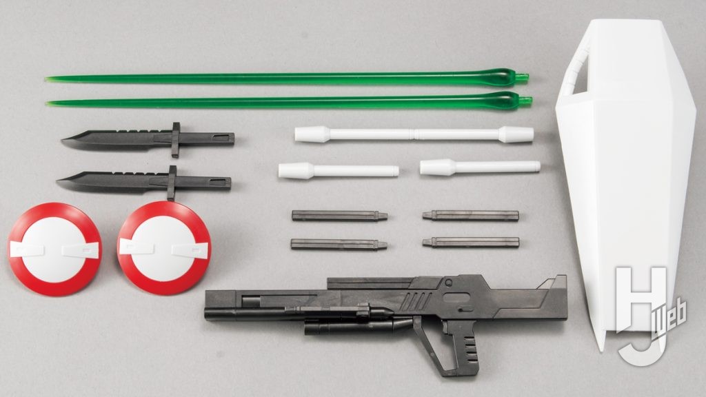 武器