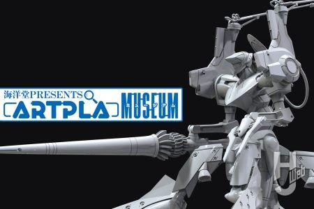 「ARTPLA エヴァンゲリオン仮設5号機」の原型が大幅ブラッシュアップ!開発中の最新CGレンダリング画像を紹介【ヱヴァンゲリヲン新劇場版:破】