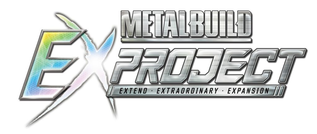 EX-METALBUILD-PROJECTロゴ