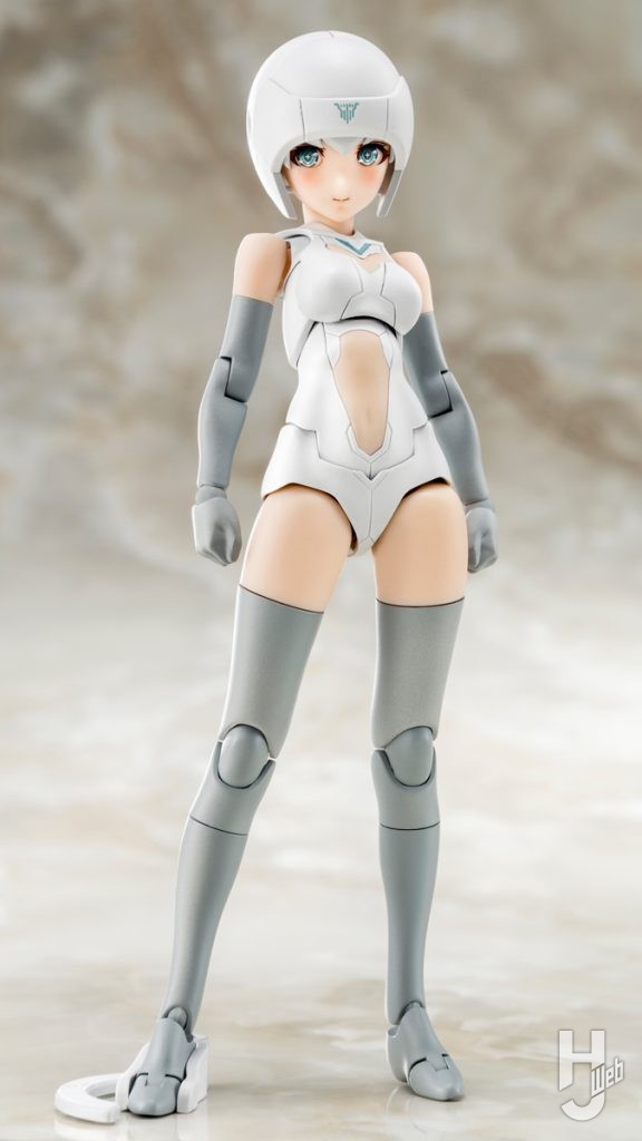 B1R-MシャーシキットスキンカラーAの商品画像