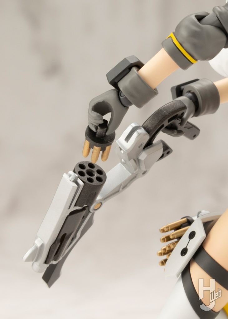 ガールズプラモ特化の武器パーツバルムンクの商品イメージの画像その2