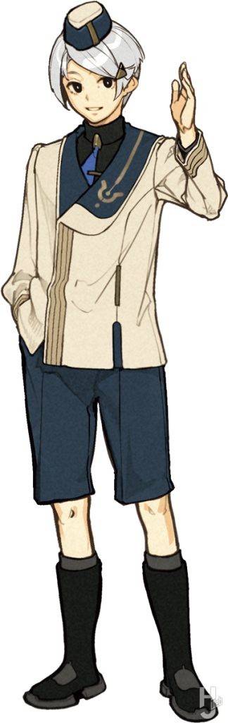 マチアス・ラサラ