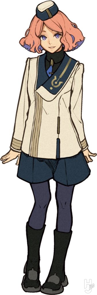 フェデリカ・ナスカ