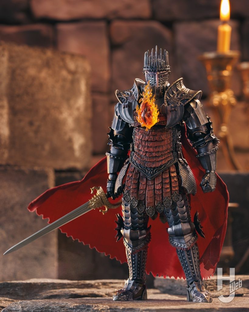 figma「覚者」のメイン画像