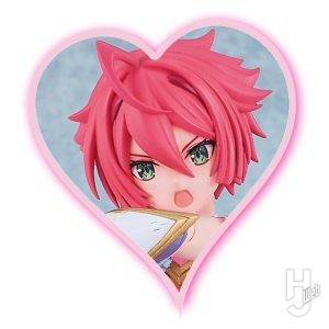「PLAMATEA-キューティーハニー」怒り顔フェイスパーツ
