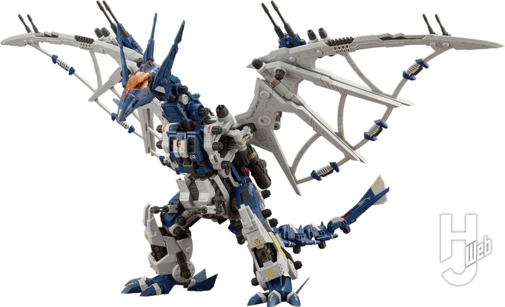 RZ-045サラマンダー