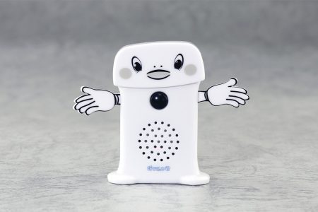 【再生産2025年12月】青島文化教材社「スーパーサウンド『呼び込み君』ミニ DX」