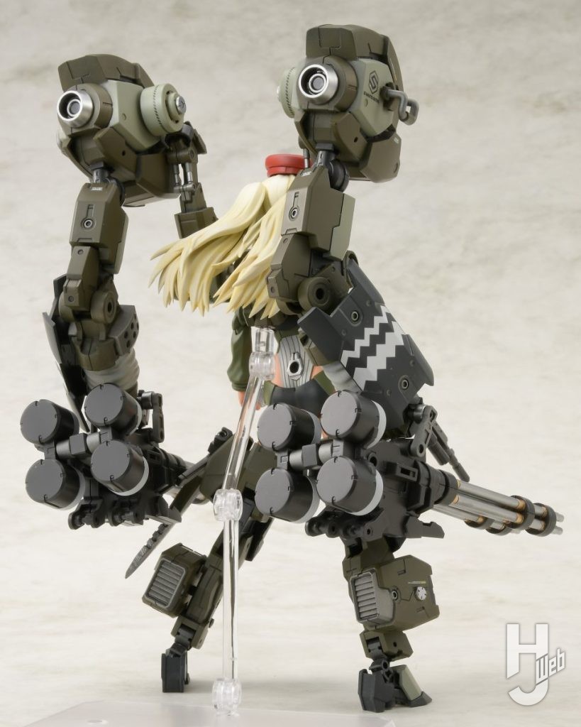 セルティエのプラキットの作例の全体画像その2
