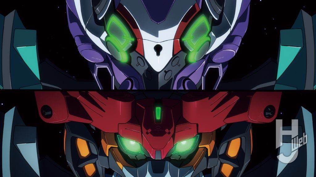 機動戦士Gundam-GQuuuuuuX12話場面カット3
