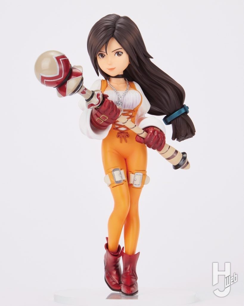 ガーネット・ティル・アレクサンドロス17世のフィギュアのメイン画像