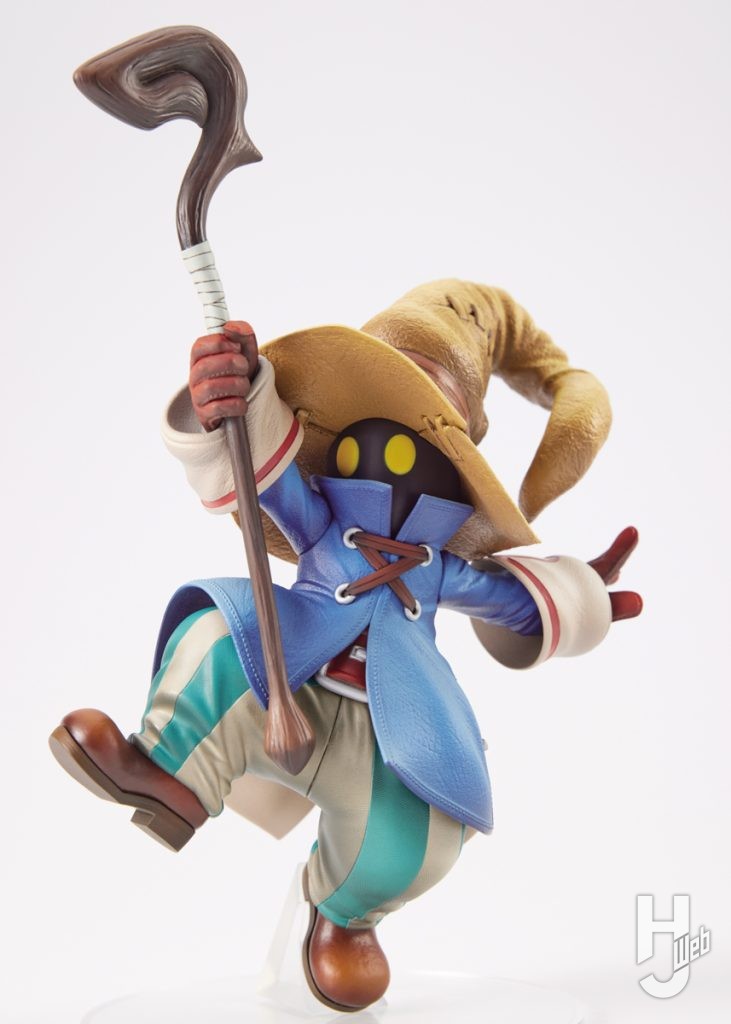 ビビ・オルニティアのフィギュアのメイン画像
