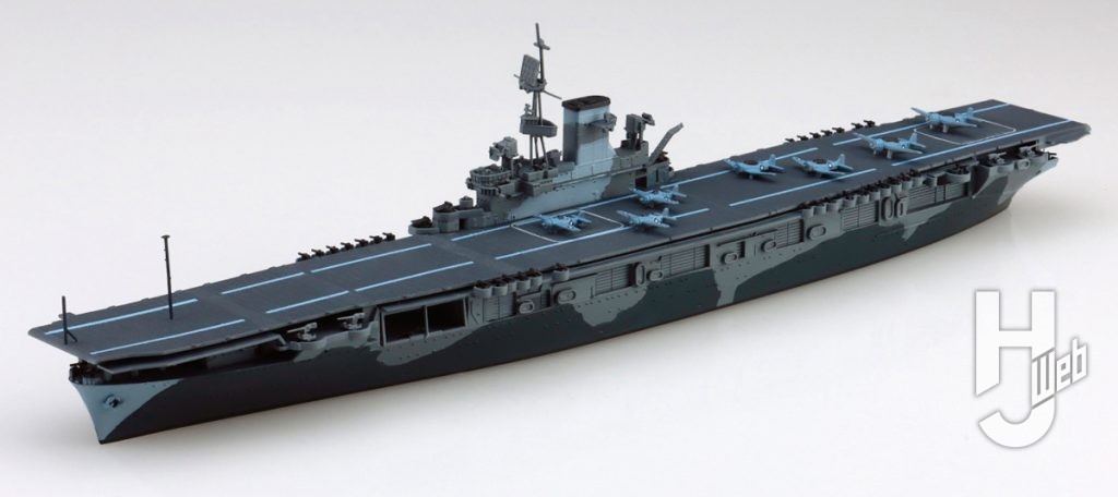 米国海軍 航空母艦 ワスプ
