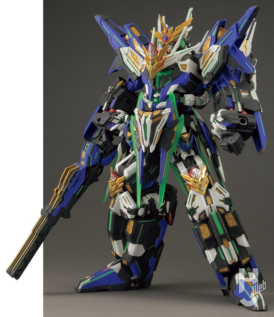 「SDWH ジェネラルフォートレス」