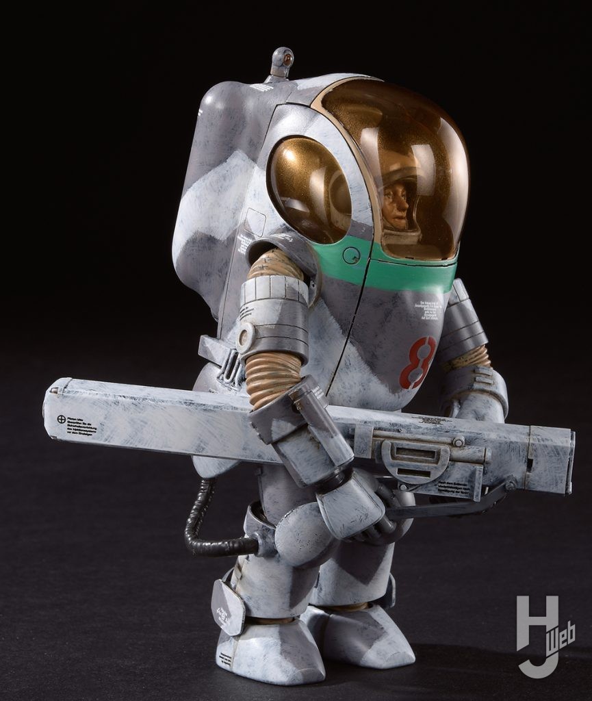 『Ma.k』MAX渡辺製作「アイスムジーク」右側