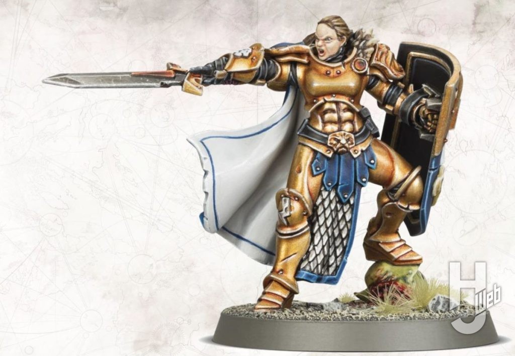 Leena Stormspire
