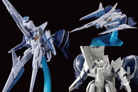 PLAMAX「ブラスティー」ってなに？ 令和にプラキット化を果たした「月刊ホビージャパン」生まれの人気メカを1986年当時の誌面・設定画とともに徹底解説！