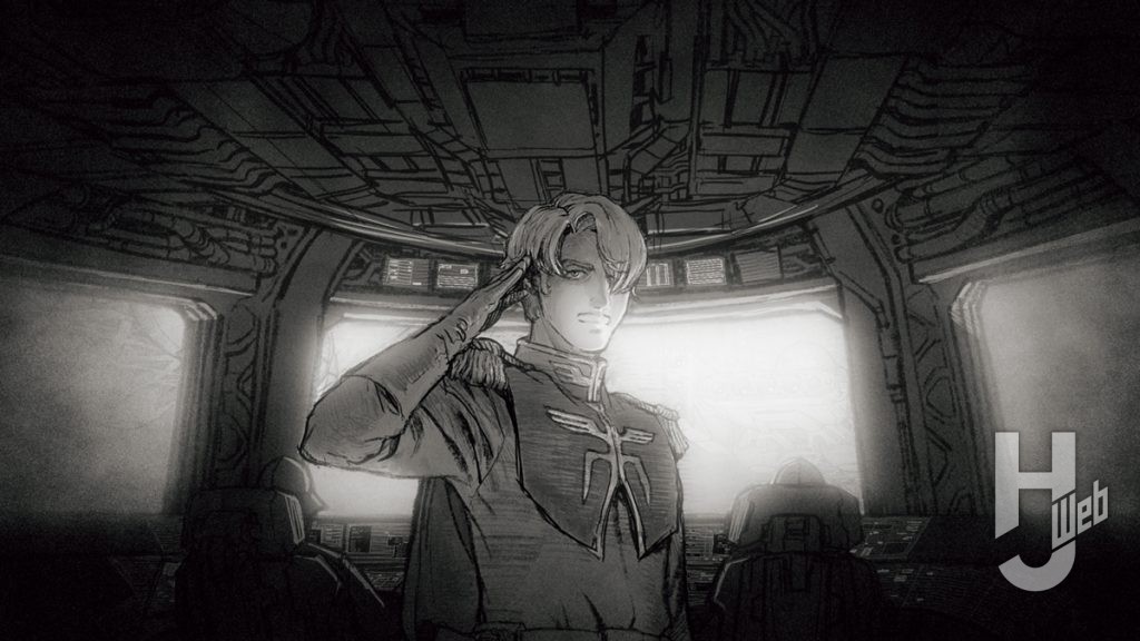 機動戦士Gundam-GQuuuuuuX10話場面カット1