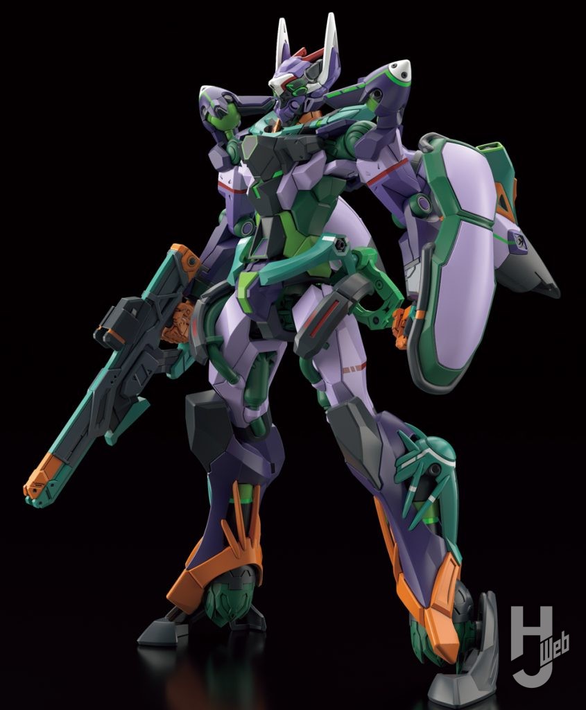 「HG-GFreD」