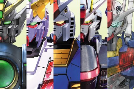 本格始動する「ガンダムカードゲーム」のスタートガイドが登場！ 〈アムロ＆ガンダム〉の限定プロモカードも付属！【ガンダムカードゲーム スタートガイド】