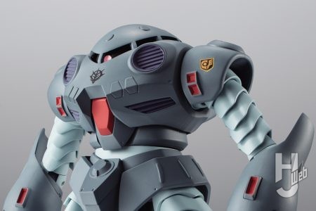 サイクロプス隊、ROBOT魂でコンプリート！ver. A.N.I.M.E.に「ズゴックE」が待望のラインナップ！【機動戦士ガンダム0080 ポケットの中の戦争】