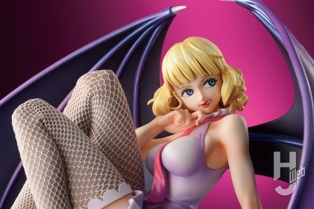 ミステリアスな「ステューシー」が人獣型で登場!!P.O.Pシリーズでは珍しい布製ストッキングやセクシーな姿をご堪能あれ【ONE PIECE】