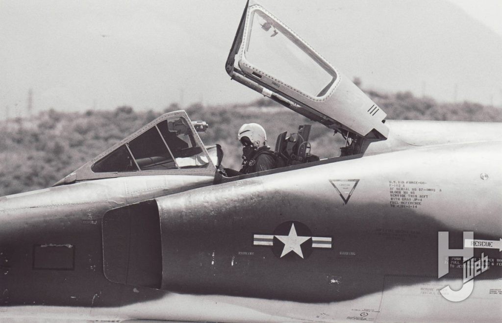 デルタダガー実機写真3