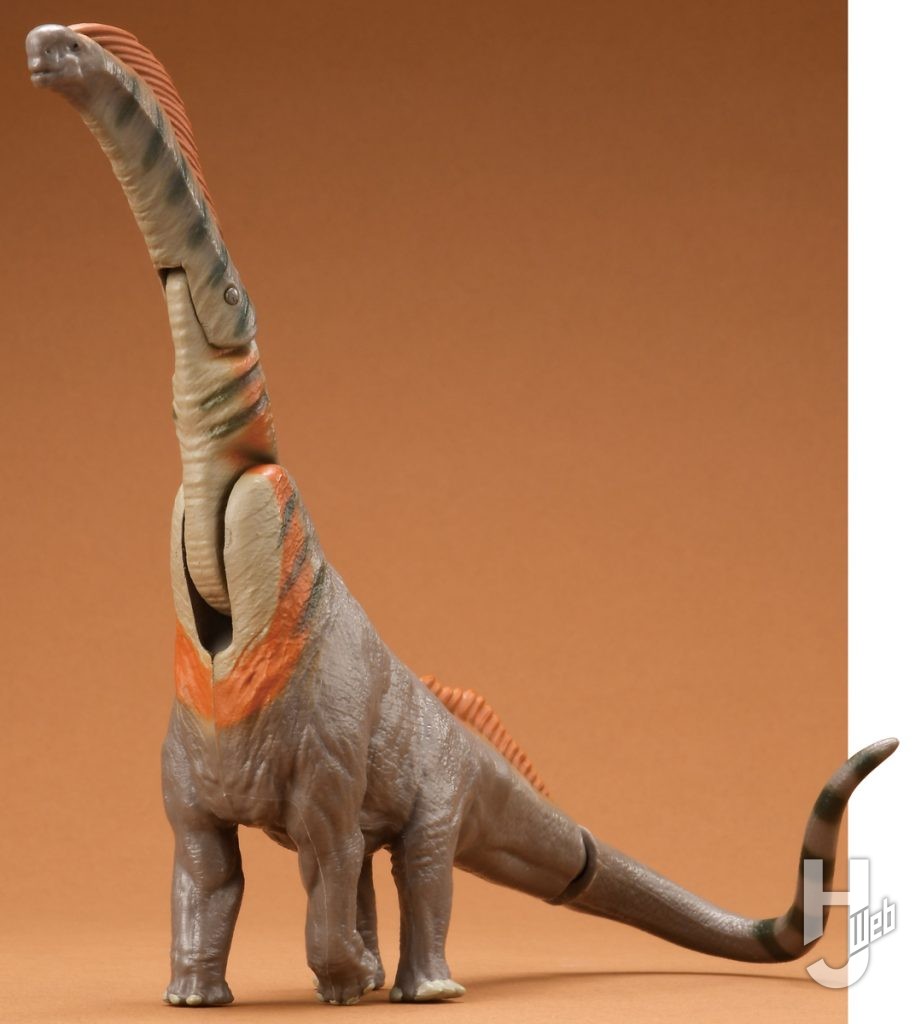 ティタノサウルス
