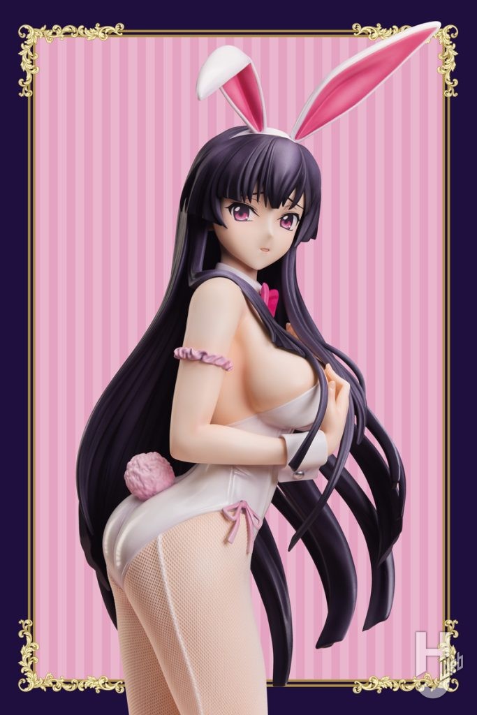 春柳宮サクラのフィギュアのメイン画像