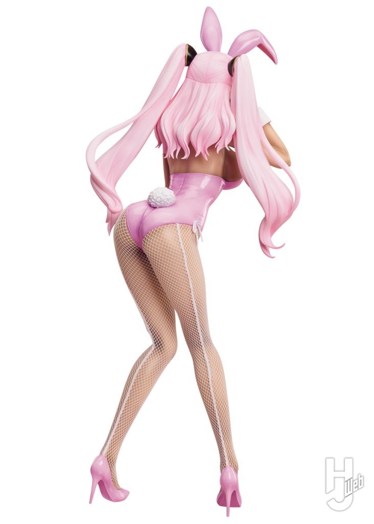 キャサリン・サバスラのフィギュアの全体画像