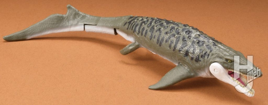 モササウルス

