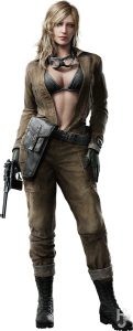 MGSDeltaエヴァ