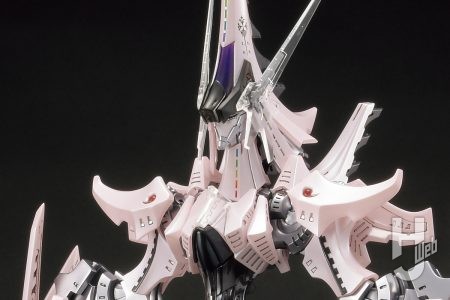 グリット・ブリンガーをキュキィ騎に模様替え。「HSGK 1/72 グリット・ブリンガー = ボォス 3070/3073 ブロック 2=アイシャ・ルーマー」の塗り替え例を撮り下ろしにて紹介