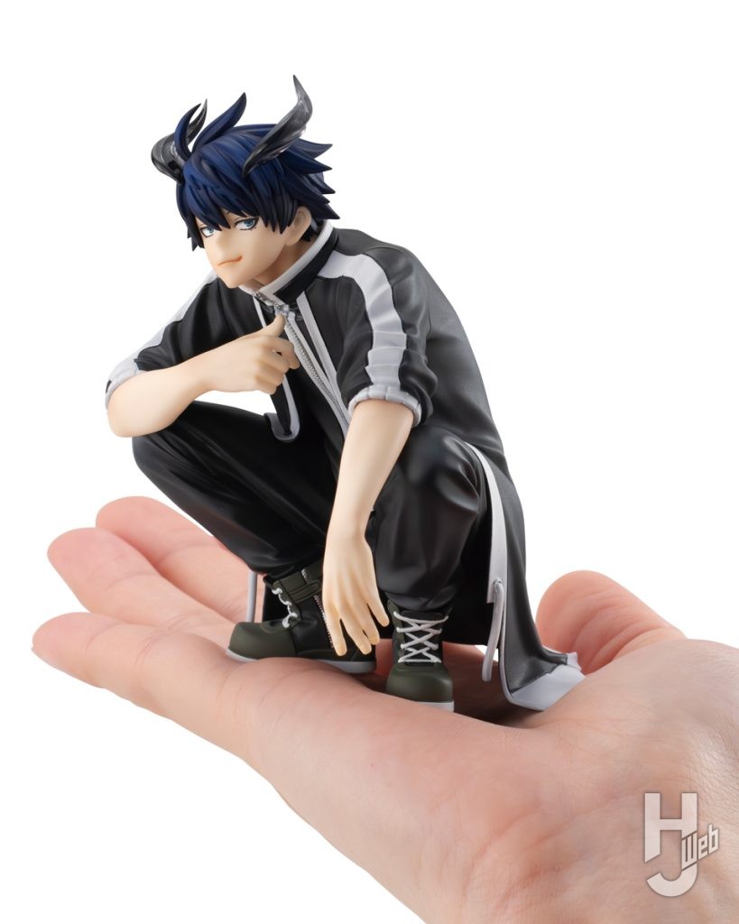 一ノ瀬四季のフィギュアのイメージ画像